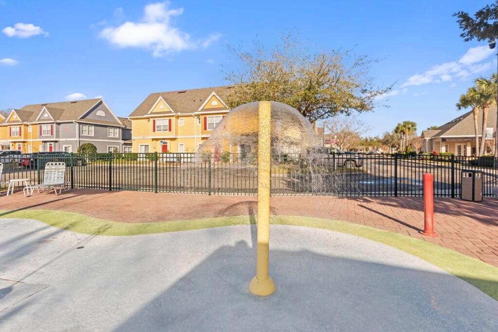 The Villas At Seven Dwarfs - 2624 Mickey Villa - Near Disney - Water Park Kissimmee Exterior photo