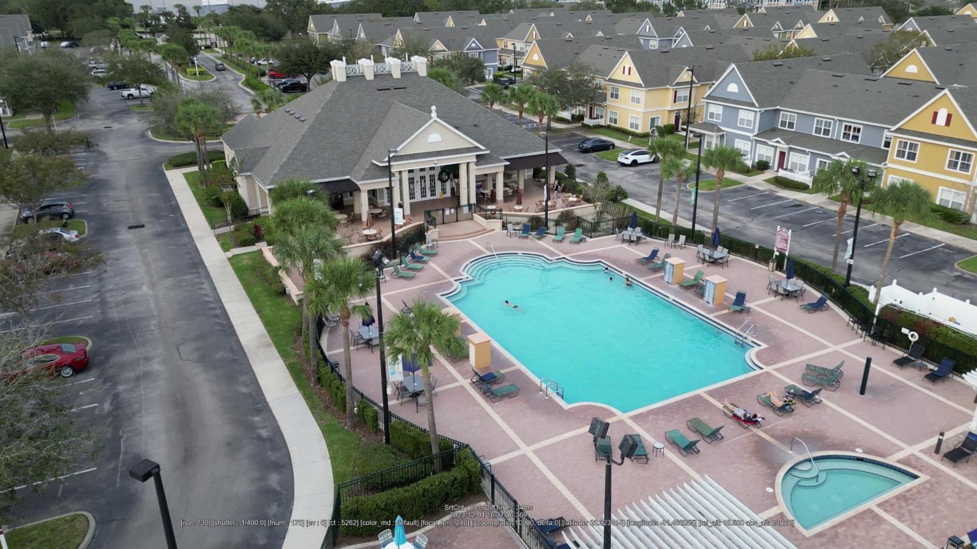The Villas At Seven Dwarfs - 2624 Mickey Villa - Near Disney - Water Park Kissimmee Exterior photo
